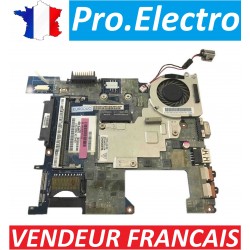 Motherboard Carte Mere portable laptop TOSHIBA NB500 NB505 LA-6851P