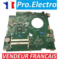 Motherboard Carte Mere HP 17-p112nf 809988-001 graphic NVIDIA 802952-501 762513