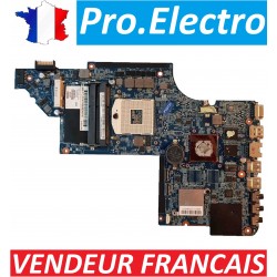 Motherboard Carte Mere portable laptop HP DV6-6000 dv7-6000 665348-001