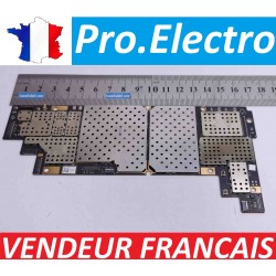 Motherboard Carte Mere LENOVO YOGA 2 PRO 1380F 60070 BLADE2-13A 8S5P69A6