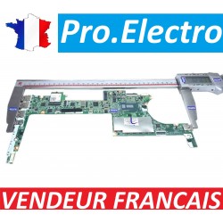Motherboard HP Spectre X360 13-4100 13-4000 Core i7-6500u 828825-601 DAY0DDMBAE0