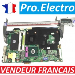 Motherboard Carte Mere ASUS X50I K40ID 60-NZ1MB1000-E22