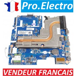 Motherboard Carte Mere HP 14-AC 14-AC159NR 814050 10-6050A2730201-MB-A01