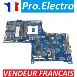 Motherboard Carte Mere HP 720266