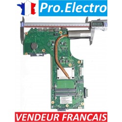 motherboard Laptop Toshiba Satellite C70 C70D AMD V000358570