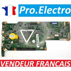 Motherboard LENOVO Yoga 300-11IBY 80M0 Celeron N2840 1C8341048EE2