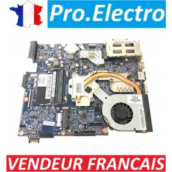 Motherboard Carte Mere portable laptop HP ProBook 4525s