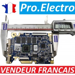 Motherboard Carte Mere QILIVE CW14Q7B CM-4 94V-0 E162264 I5-3735F-B5