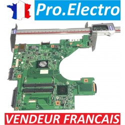 Motherboard Carte Mere DELL Vostro V131 CPU Celeron 48.4ND01.011 10321-1