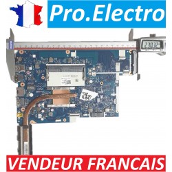 Motherboard Carte Mere LENOVO IdeaPad 110-17ACL 80um AMD A6-7310 2.0 GHz 5B20L72471