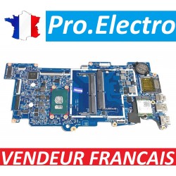 Motherboard CORE i5 7th Gen HP ENVY x360 15-aq100nb 448.07N07.002N TPN-W119 15-AQ