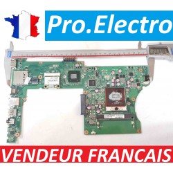 Motherboard Carte Mere portable laptop ASUS X401A Proceder pentium 60-NLOMB1103-(C05)