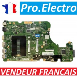 Motherboard carte mère Core I3 Asus R511l X555LD X554L R511L 60NB08I0-MB2502 MB2302