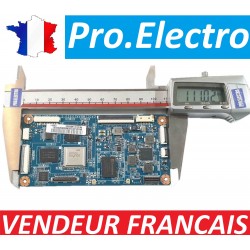 Motherboard Carte Mere HP Chromebook 11 DA0C1MBAAE0