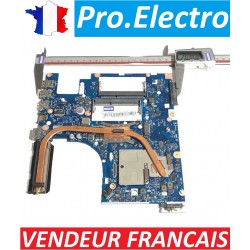 Motherboard LENOVO G50-45 ACLU5 / ACLU6 NM-A281 AMD A8-6410