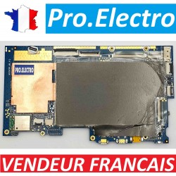 Motherboard Lenovo miix 310-10ICR 80SG 2G 64G FRU 5B20L55197 bios locked