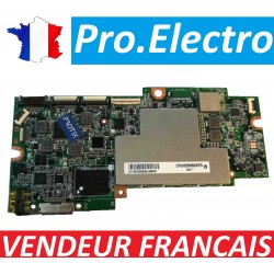 Motherboard PC portable HP Slatebook 10 X2 10-h040ef DQ0W02MBAD0 REV:D