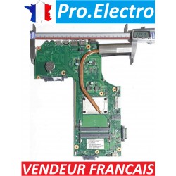 motherboard Laptop Toshiba Satellite C70 intel DA0BD5MB8D0 REV D a000243190