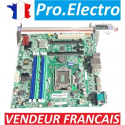 Motherboard Lenovo IS8XM Rev:1.0 thinkstation P300 30AG