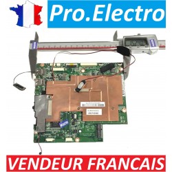 Motherboard Carte Mere 81B685-JV30C2 15BJV3-010300