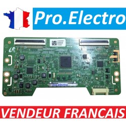 T-CON TCON TV Samsung LSJ400HM05-S BN41-01797A BN95-00570B Ue40ES5500 LTJ400HM09-H LTJ400HM13-V 40inch only