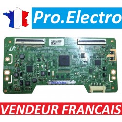 T-CON TCON TV Samsung LSJ400HM05-S BN41-01797A BN95-00570A Ue40EH5000 UA40EH5080