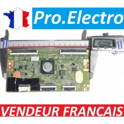 T-CON TCON TV 14Y_D1FU13TMGC4LV0.0 csc550fw01 sm550sfe301e144