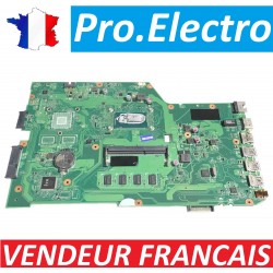 Motherboard ASUS X751LD F751M 60nb04I0-MB1D01 Core I5-4200s