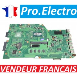 Motherboard ASUS X751LD F751M 60nb04P0-MB1M20 Core i3-4010U