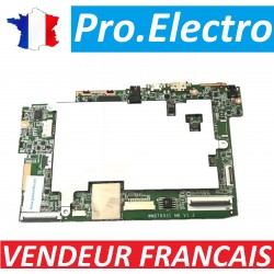 Motherboard PEAQ PMM C1010-I01B1 MD99446 WMBT8931