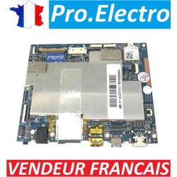 Motherboard PEAQ PDK C2010 ML-241004 16-19 CM-4 94V-0162264