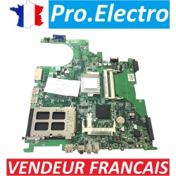 Motherboard Carte Mere portable laptop ACER Aspire 1640 DA0ZL8MB6C6