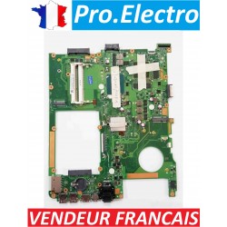 Motherboard Asus 60NB0750-MB2120 G771JM Core I5 4200H SR15G