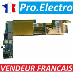 Motherboard PC portable hp 7 plus 1302 MA70206-V1 6-14021400