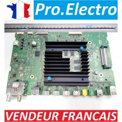 Motherboard TV SONY KD-65XH8196 KD-55XH8196 1-003-740-31