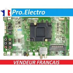 original:Motherboard Carte Mère TV Hisense HE49M5600 RSAG7.820.6715/R0H 