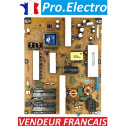 original:PSU Alimentation TV LG 42CS560-UE EAX64648001 (1.6) LGP42-12LF