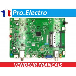 original:Motherboard Carte Mère TV TCL F40S3804 40-MT31BT-MAC2HG 
