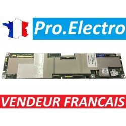 Motherboard Carte Mere HP x2 Envy 11-g080ef 702366-501