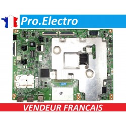 Motherboard Carte Mère TV LG 65UL3E EBT65593102 EAX68192403(1.1)