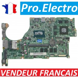 Motherboard Carte Mere ACER Aspire V5 ZRQ V5-573PQ DAZRQMB18F0 CPU Core i5-4210U SR1EF