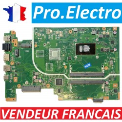 Motherboard Carte Mere ASUS F705U 60NB0EV0-MB6010 CPU Pentium 4405U