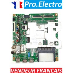 Motherboard Carte Mère TV LG 49UK6400PLF EAX67872805(1.1) 8JEBT000-01SR MGJ658835