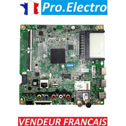 Motherboard Carte Mère TV LG EAX67872805(1.1) MZ98K103TS