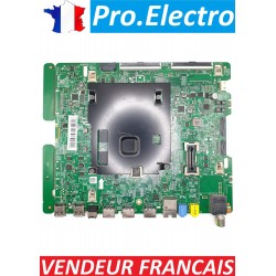 Motherboard TV Samsung UE40KU6100K BN94-10769G BN41-02528A