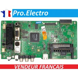 Motherboard Carte Mère TV TOSHIBA 17MB82S 19122012R1 23336828