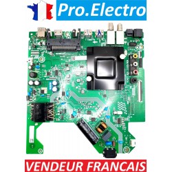 Motherboard TV HISENSE 43A53FEVS RSAG7.820.11529/R0H G2226AL