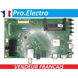 Motherboard Carte Mère TV GRUNDIG 40VLE6010 ZNS190R-3 NRS83300