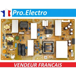PSU Alimentation TV GRUNDIG 40VLE6010 APDP-182A1 182A2 2955025804 2955030704