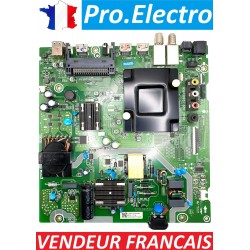 Motherboard Carte Mère TV HISENSE 50A53FEVS RSAG7.820.12365/R0H TX170X223531W HT292750